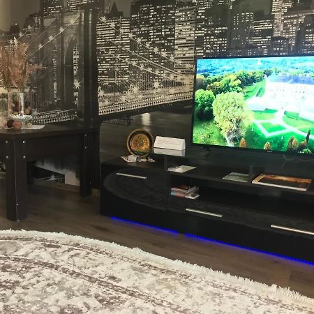 Чудова Квартирка В Кам'Янці -Подільському Kamianets-Podilsky Extérieur photo