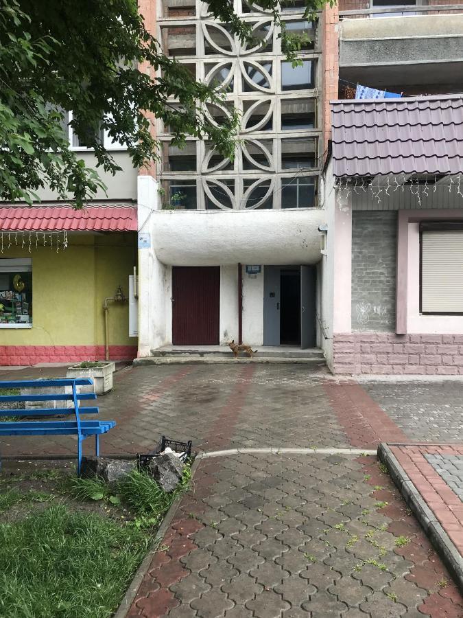 Чудова Квартирка В Кам'Янці -Подільському Kamianets-Podilsky Extérieur photo