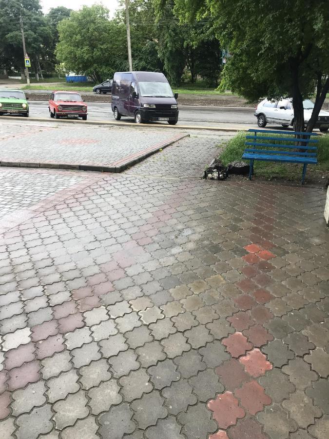 Чудова Квартирка В Кам'Янці -Подільському Kamianets-Podilsky Extérieur photo