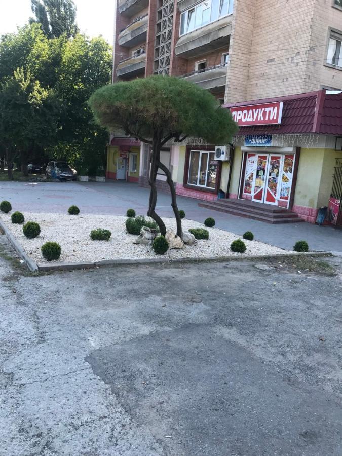 Чудова Квартирка В Кам'Янці -Подільському Kamianets-Podilsky Extérieur photo