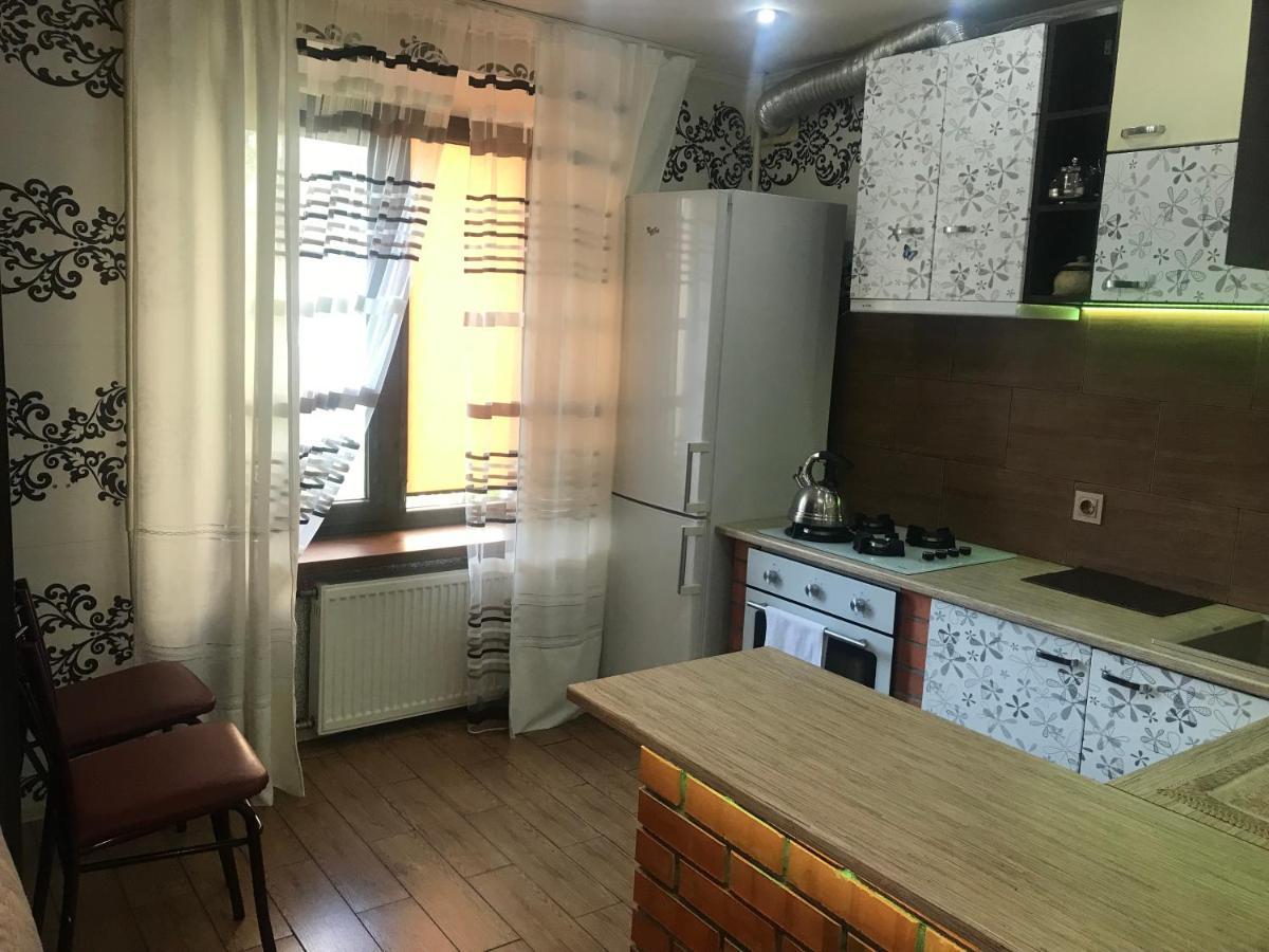 Чудова Квартирка В Кам'Янці -Подільському Kamianets-Podilsky Extérieur photo