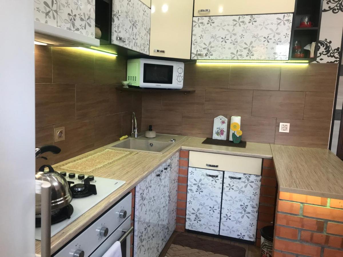 Чудова Квартирка В Кам'Янці -Подільському Kamianets-Podilsky Extérieur photo