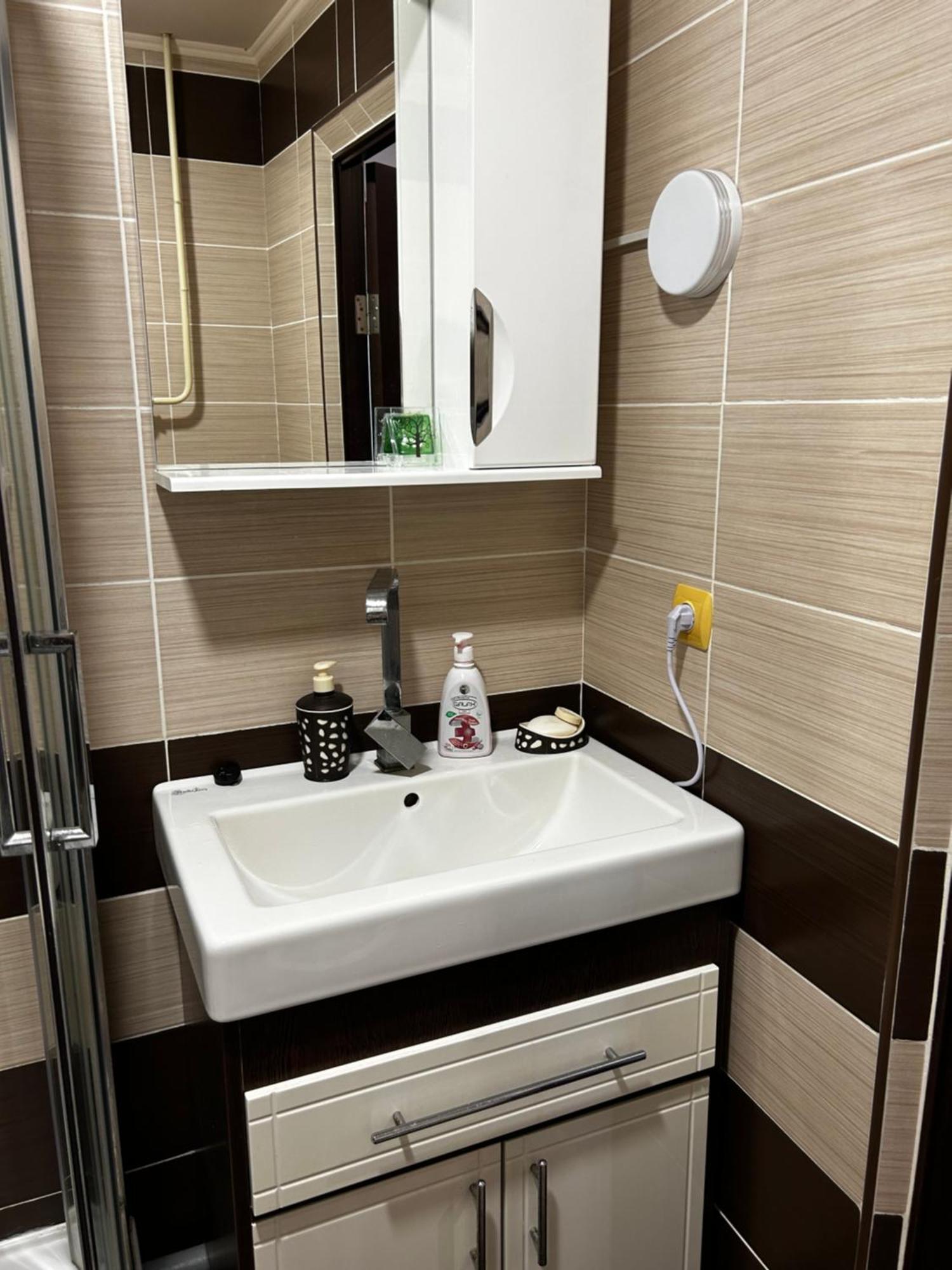 Чудова Квартирка В Кам'Янці -Подільському Kamianets-Podilsky Extérieur photo